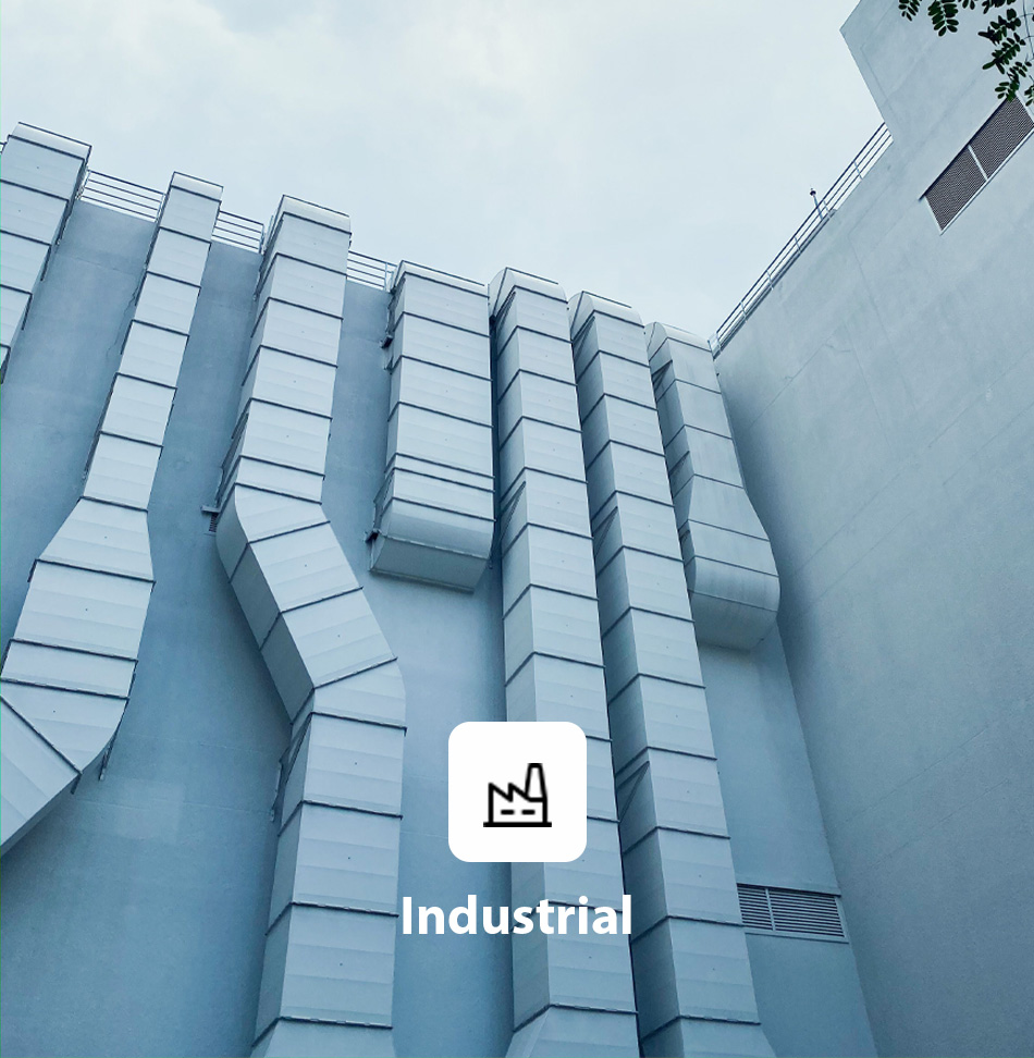 Industrial Fan